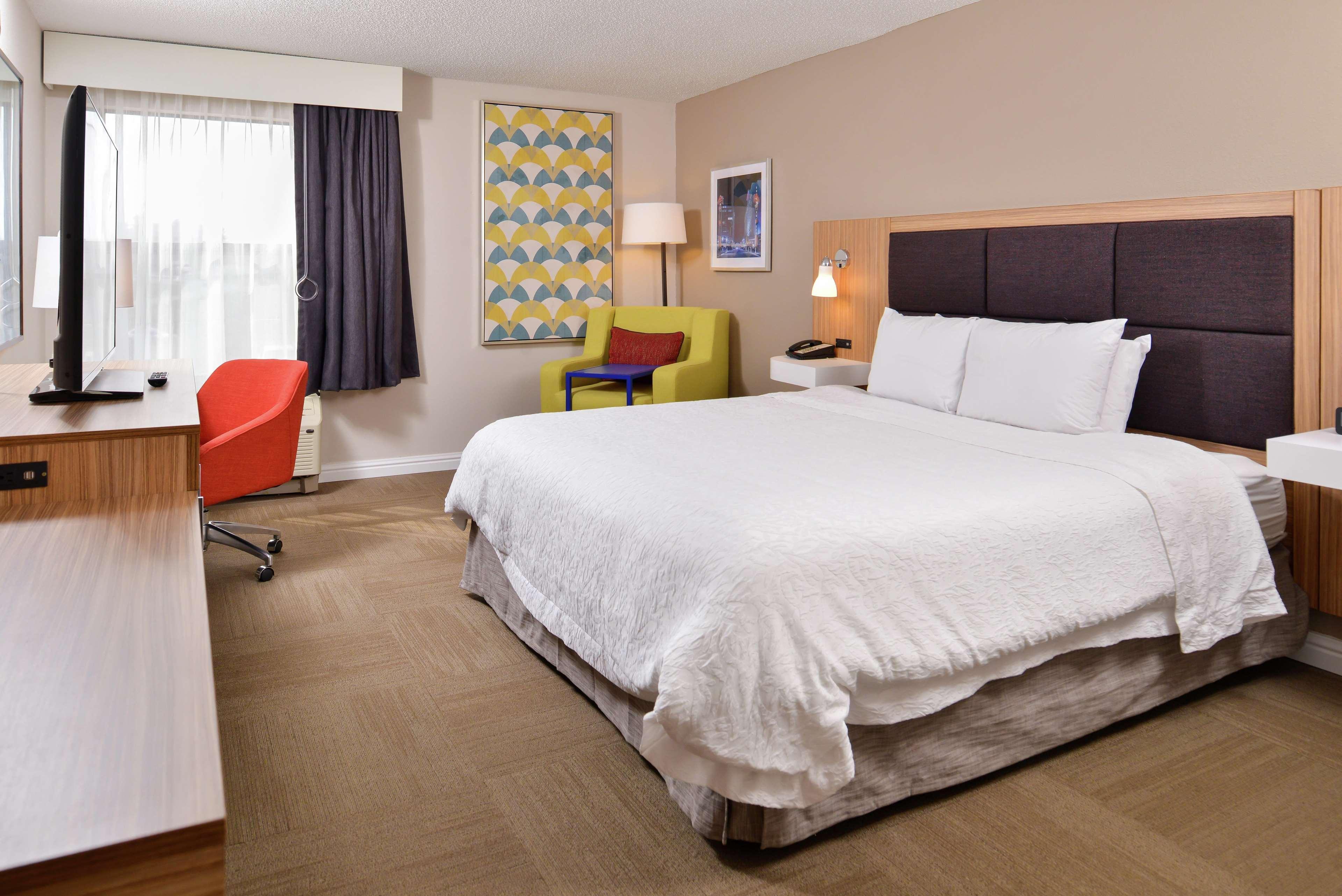 Hampton Inn Greensboro East / Mcleansville Екстериор снимка