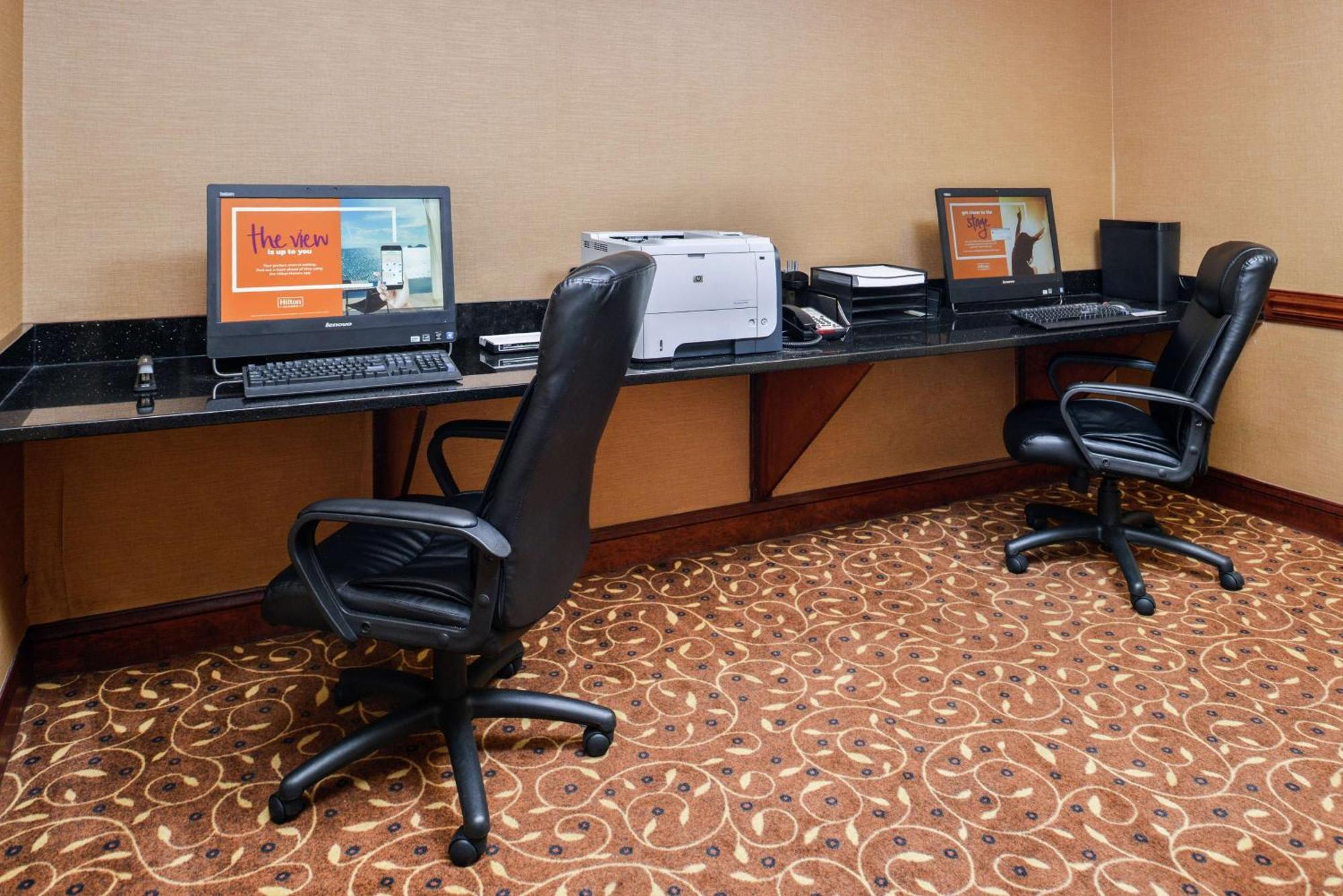 Hampton Inn Greensboro East / Mcleansville Екстериор снимка